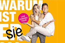 Loredana & Kilian - Warum ist SIE/ER so? (gdl_928700774_image)