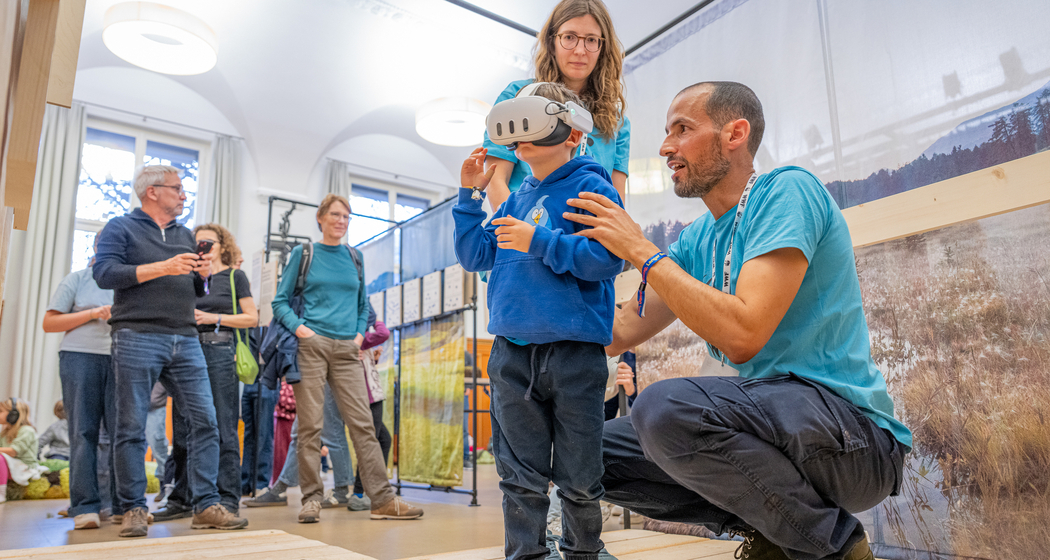 Mostra WWF “La torbiera, che talento!” (gdl_928713686_image)