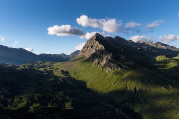 Presentazione del libro "Il tempo in montagna" (gdl_928716916_image)