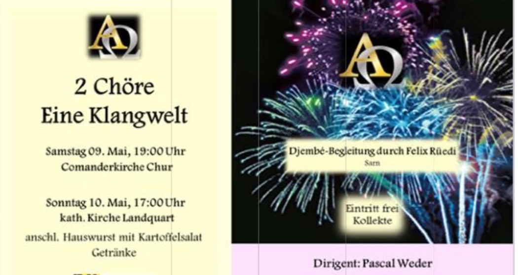 Zwei Chöre - eine Klangwelt (gdl_929066773_image)