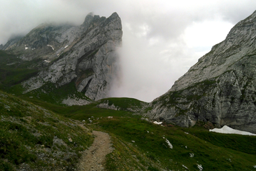 Auf Schmugglerpfaden durchs Rätikon (gdl_929191104_image)
