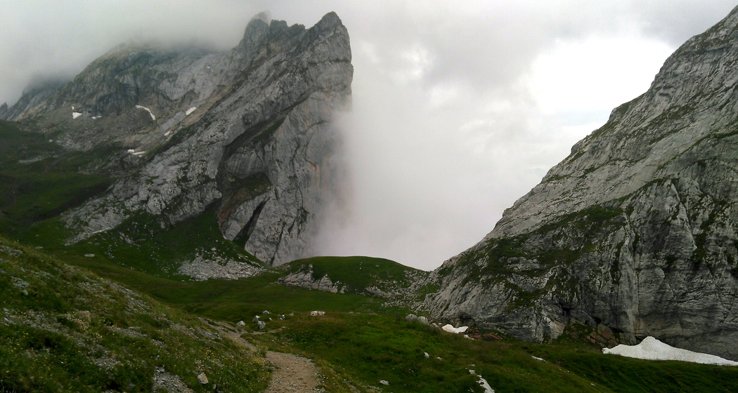 Auf Schmugglerpfaden durchs Rätikon (gdl_929191104_image)