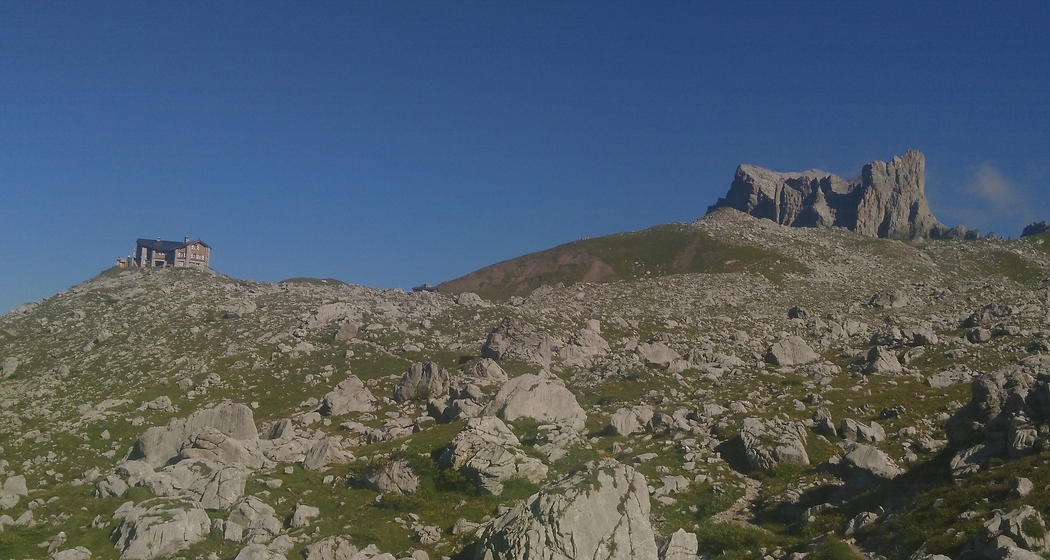 Auf Schmugglerpfaden durchs Rätikon (gdl_929191105_image)