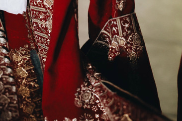 Opening of the special exhibition: Stories from the wardrobes of the gentlemen von Salis and von Planta (gdl_929250196_image)