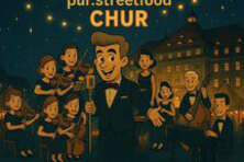 Luigi Pannettone's Streetfood Dinnershow (gdl_929334239_image)