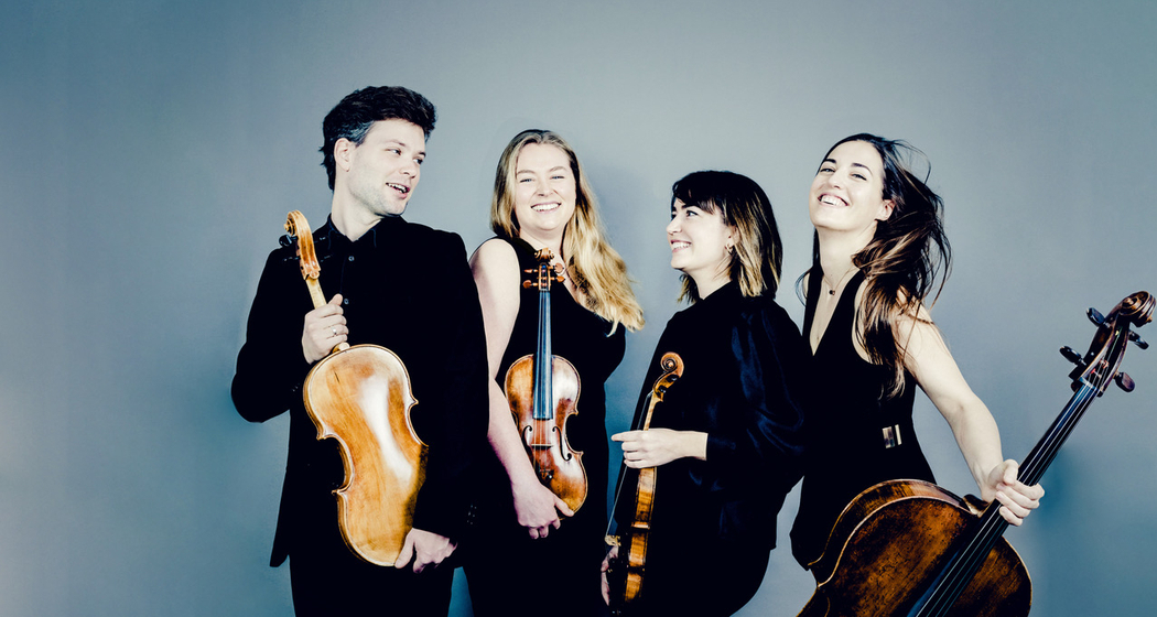 flimsfestival: Barbican Quartett (gdl_929347266_image)