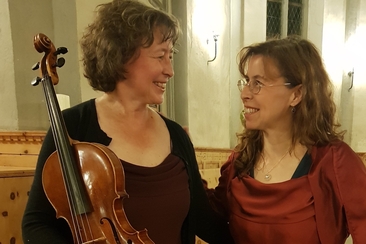 Killian Duo - Konzert "Leidenschaft im Volkston" in Versam (gdl_929361861_image)