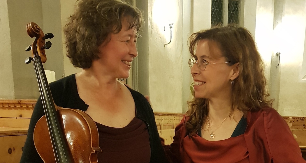 Killian Duo - Konzert "Leidenschaft im Volkston" in Versam (gdl_929361861_image)