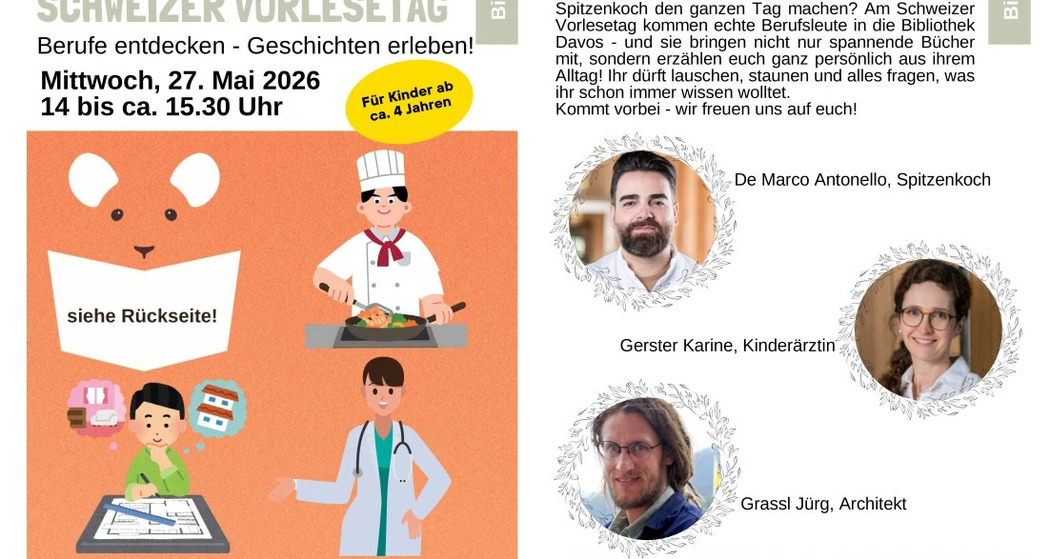 Schweizer Vorlesetag in der Bibliothek Davos (gdl_929365091_image)