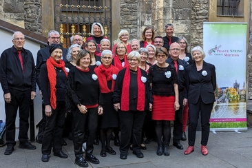 Matinée concert Choir Stilli (gdl_929391335_image)