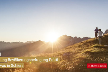 Von der Tourismusumfrage zur Tourismuszukunft im Prättigau (gdl_929394555_image)
