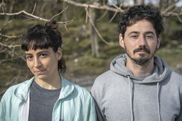 Tanz - Marion Baeriswyl und David Pita Castro (D.C.P) - offene Probe (gdl_929394562_image)