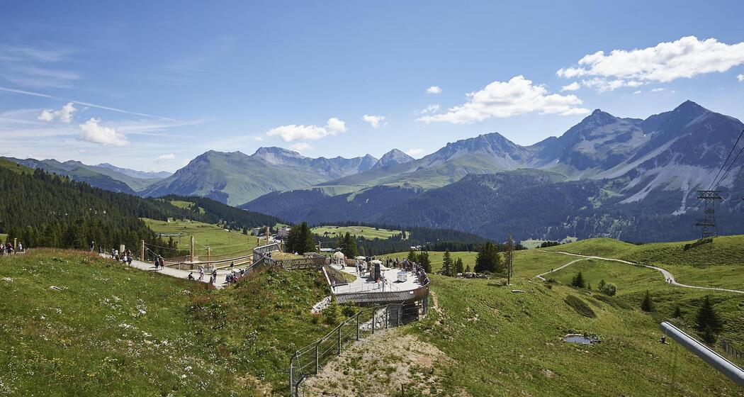 Arosa Bärenland Gruppenführungen (gdl_929401110_image)