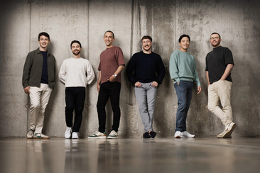 Engadin Festival 2026 in Zuoz: Konzert Sound of William (gdl_929415017_image)