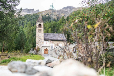 Kirchenführung Sta. Maria Pontresina (gdl_929415020_image)