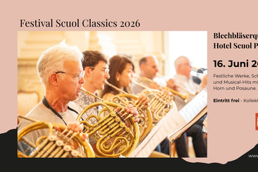 Festival Scuol Classics – Kammermusikkonzert im Hotel Scuol Palace (gdl_929553888_image)