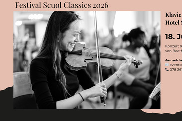 Festival Scuol Classics 2026 – Piano Trio Matinée im Hotel Scuol Palace (gdl_929553889_image)