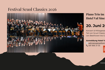 Festival Scuol Classics 2026 – Piano Trio im mystischen Hotel Val Sinestra (gdl_929560580_image)