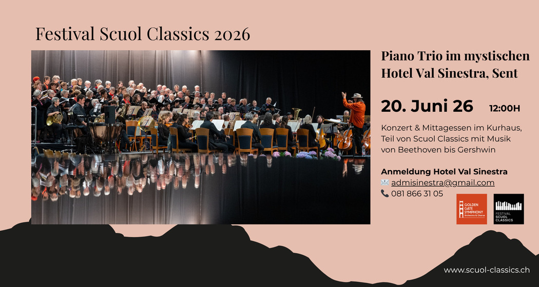 Festival Scuol Classics 2026 – Piano Trio im mystischen Hotel Val Sinestra (gdl_929560580_image)