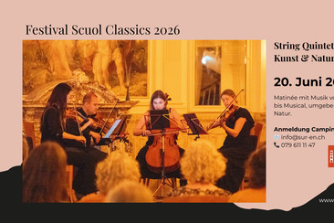 Festival Scuol Classics 2026 – String Quintet in Sur En (gdl_929563807_image)