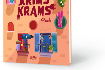 Kids-Nachmittag mit Buchvorlesung (gdl_929567042_image)