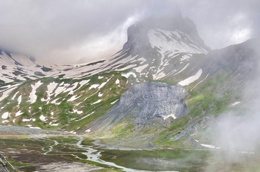 Wo die Erde ihre Geschichte erzählt - Die Glarner Hauptüberschiebung (gdl_929570335_image)