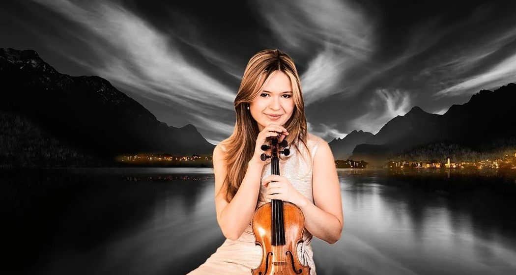 Engadin Festival 2026 in Samedan: Junge Talente aus der Musikakademie Liechtenstein (gdl_929573572_image)