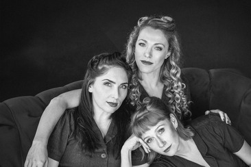 Festival da Jazz: The Airlettes (gdl_929724139_image)