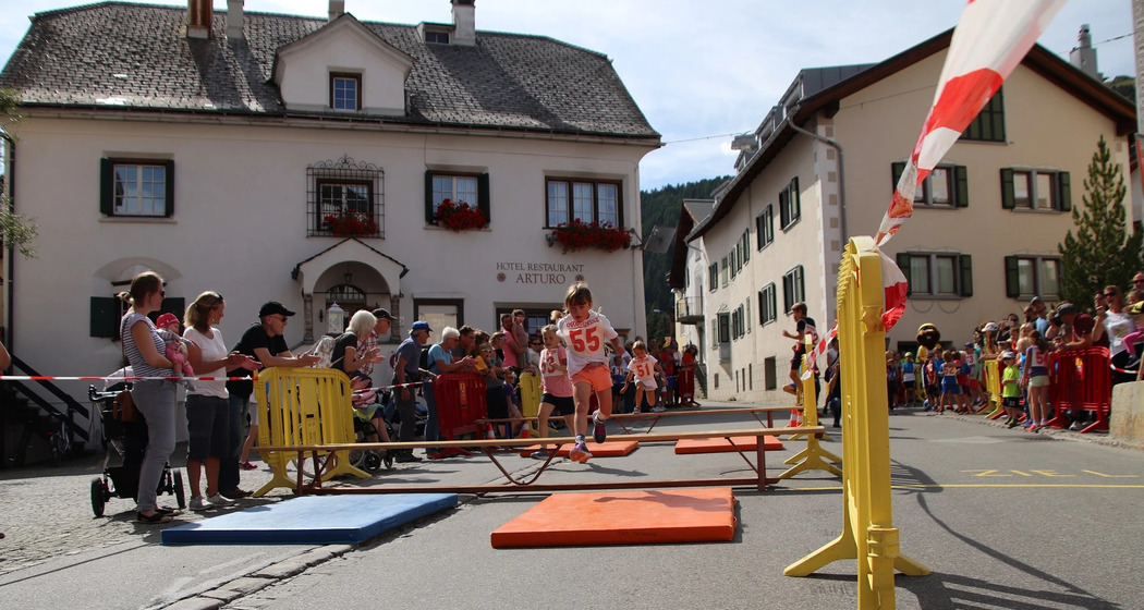 Laufevent: 79. Quer durch Celerina (gdl_929724140_image)