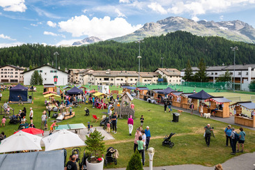 1st August celebration in Celerina (gdl_929724144_image)