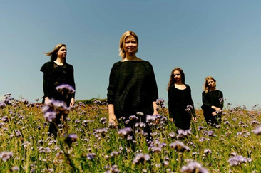Engadin Festival 2026 in Celerina: Konzert Chiaroscuro Quartet (gdl_929724152_image)