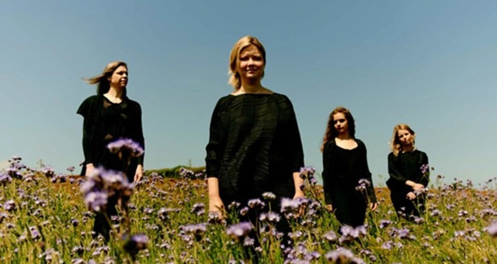 Engadin Festival 2026 in Celerina: Konzert Chiaroscuro Quartet (gdl_929724152_image)