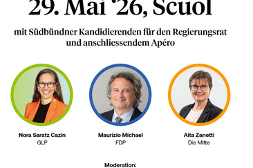 Podiumsdiskussion mit den Südbündner Regierungsratskandidat*innen (gdl_930292461_image)