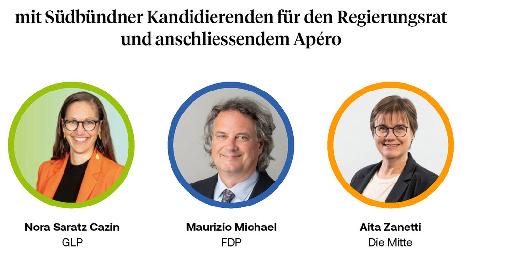 Podiumsdiskussion mit den Südbündner Regierungsratskandidat*innen (gdl_930292461_image)