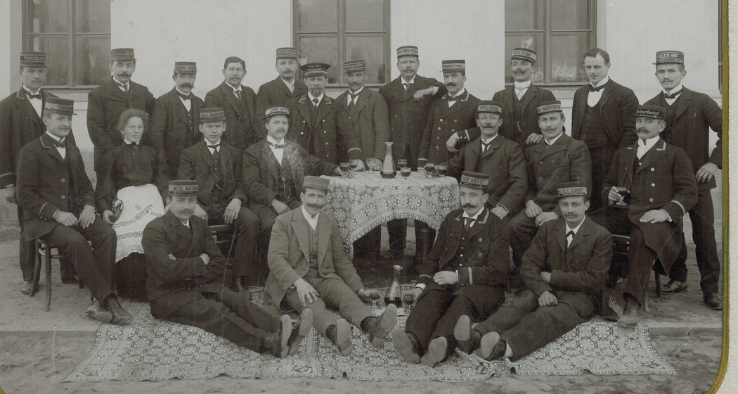 Internationaler Museumstag 2026 (gdl_930326102_image)