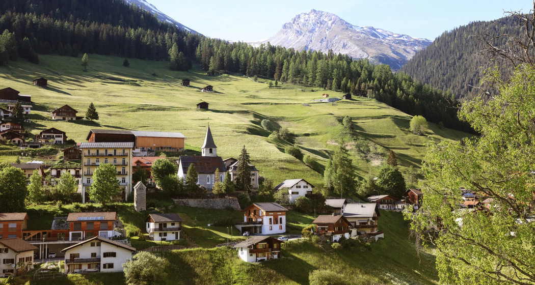 Wiesner Alpfest (gdl_930350935_image)