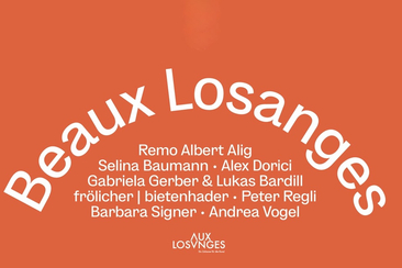 BEAUX LOSANGES BÜEL (gdl_930370381_image)