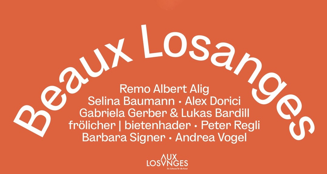BEAUX LOSANGES BÜEL (gdl_930370381_image)