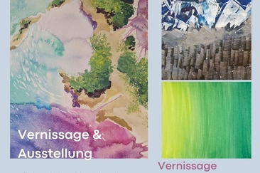 Vernissage und Ausstellung (gdl_930373638_image)