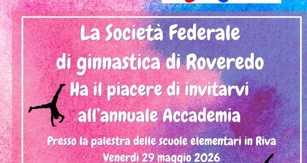 Accademia annuale di ginnastica – Roveredo (gdl_930481735_image)