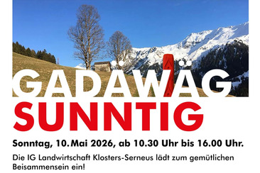 Gadäwäg-Sunntig (gdl_930485038_image)