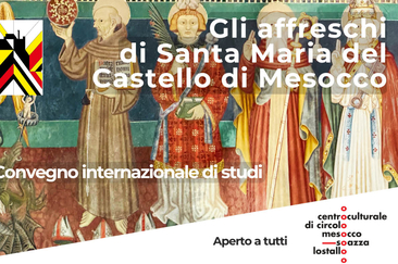 Santa Maria del Castello di Mesocco Convegno di studi 2026 (gdl_930502106_image)
