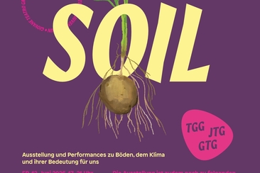 SOIL Ausstellung und Performances (gdl_930706334_image)