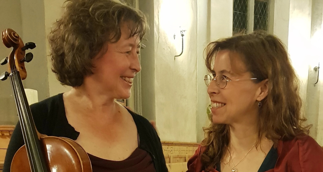 Killian Duo - Konzert "Leidenschaft im Volkston" in Versam (gdl_930801126_image)