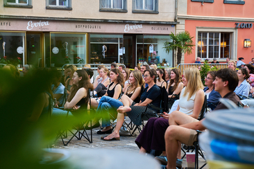 kinoa - Open-Air-Kino (gdl_930818089_image)