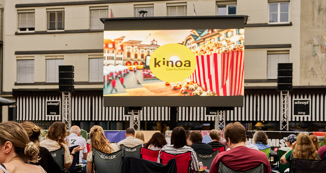 kinoa - Open-Air-Kino (gdl_930818090_image)