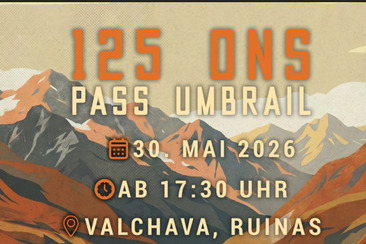 Feierlichkeiten zum 125-jährigen Jubiläum des Umbrailpasses (gdl_930827784_image)