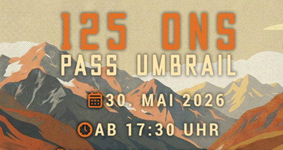 Feierlichkeiten zum 125-jährigen Jubiläum des Umbrailpasses (gdl_930827784_image)