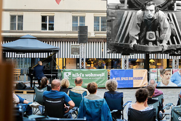 kinoa Chur Filmvorführung: Buster Keaton- The General (gdl_930966501_image)