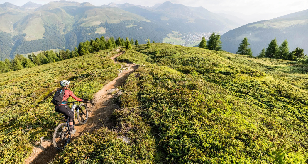 Bike: Enduro Camp - Ladies only (gdl_930986029_image)
